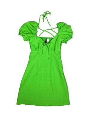 H&M | Dresses | Divided Green Leopard Print Dress | Poshmark H&M | Dresses | Divided Green Leopard Print Dress | Poshmark
